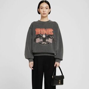 Anine Bing size small pullover